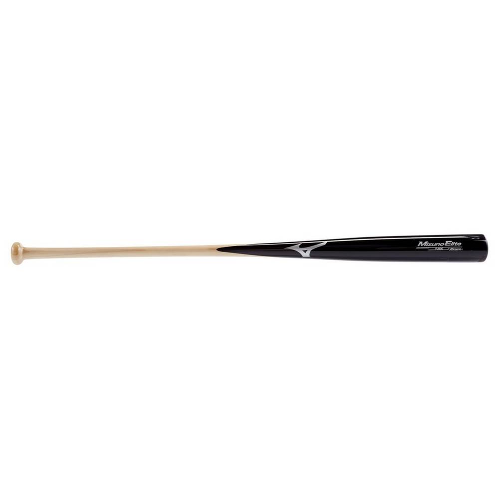 Mizuno Elite Fungo - Erkek Beysbol Sopası - Siyah/Bej Rengi Türkiye (YIJRBF-290)